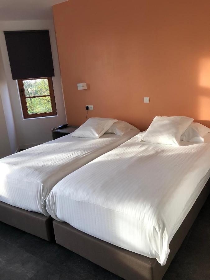 Hotel Hinterland Alveringem Bagian luar foto